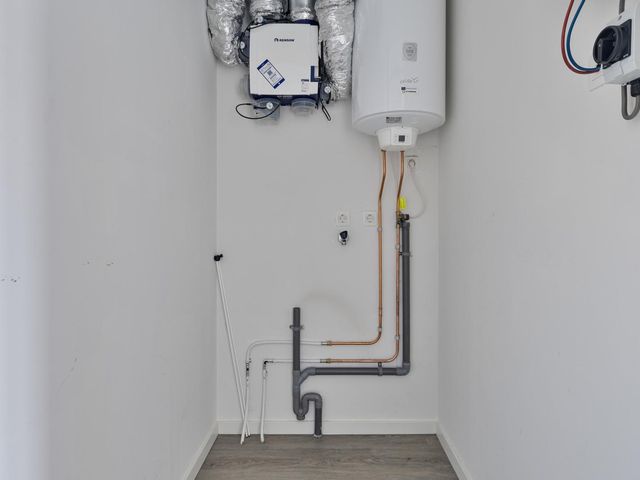 Bellamystraat 124, Terneuzen