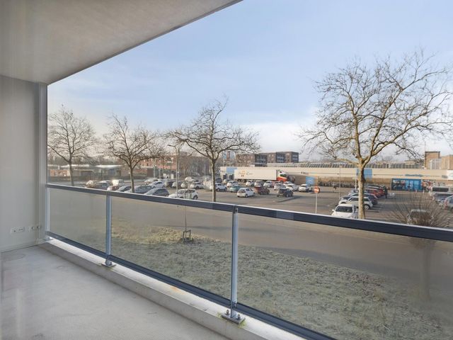 Bellamystraat 124, Terneuzen