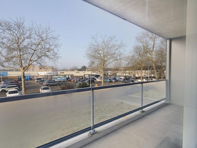 Bellamystraat 124, Terneuzen