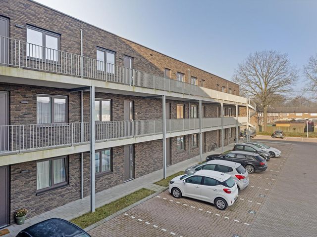 Bellamystraat 124, Terneuzen