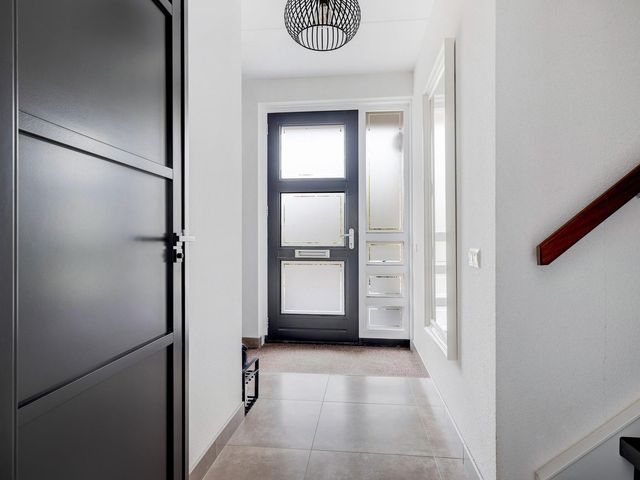 Taxushout 12, Barendrecht