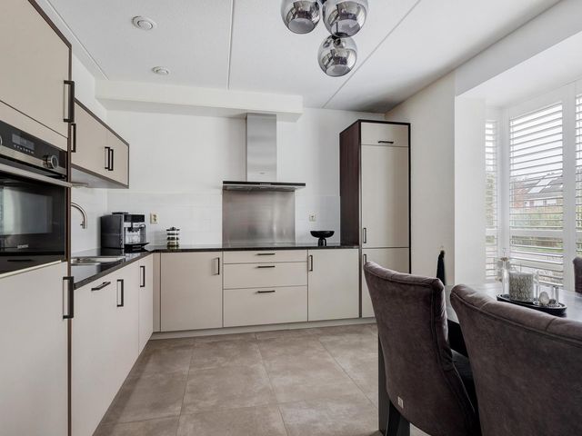 Taxushout 12, Barendrecht