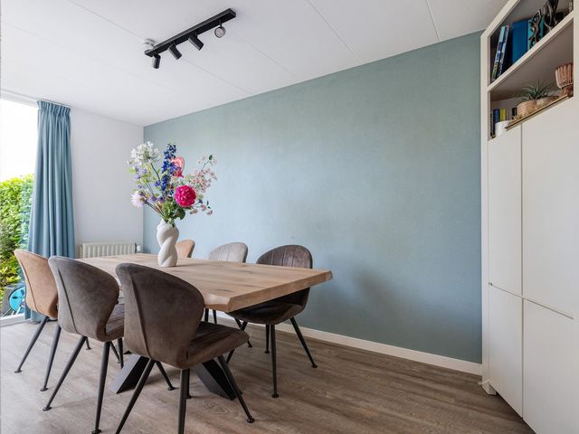 Harplaan 30, Barendrecht