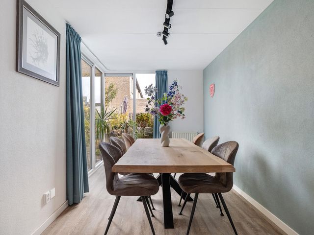 Harplaan 30, Barendrecht