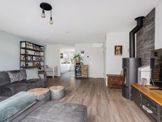 Harplaan 30, Barendrecht