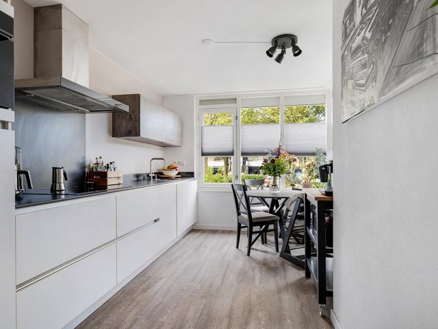 Harplaan 30, Barendrecht