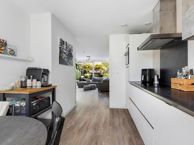 Harplaan 30, Barendrecht