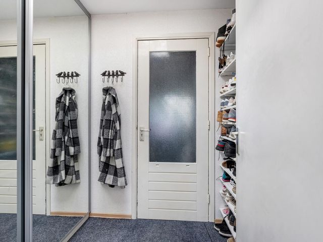 Harplaan 30, Barendrecht