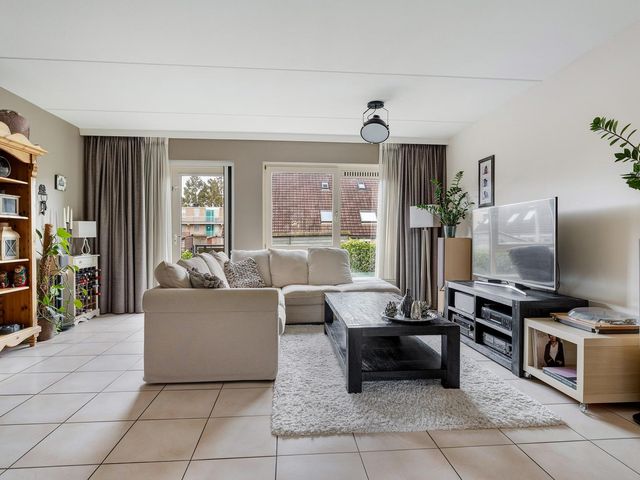 Schubertdreef 43, Barendrecht