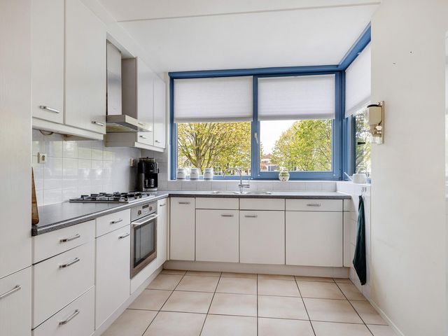 Schubertdreef 43, Barendrecht