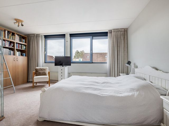 Schubertdreef 43, Barendrecht