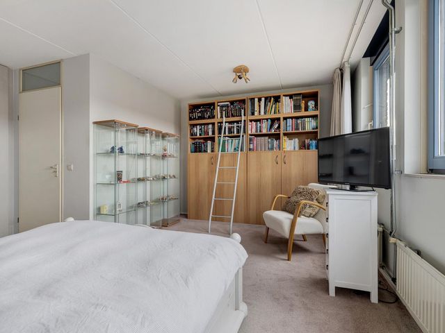 Schubertdreef 43, Barendrecht