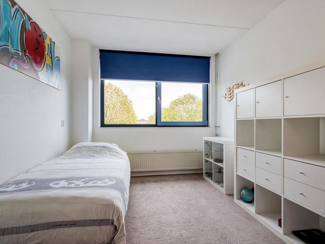 Schubertdreef 43, Barendrecht