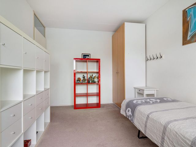 Schubertdreef 43, Barendrecht