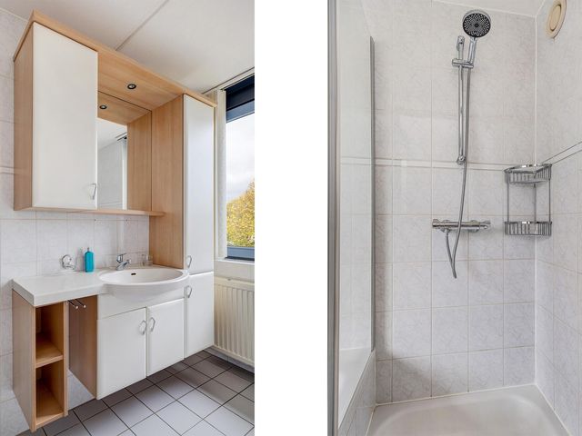 Schubertdreef 43, Barendrecht