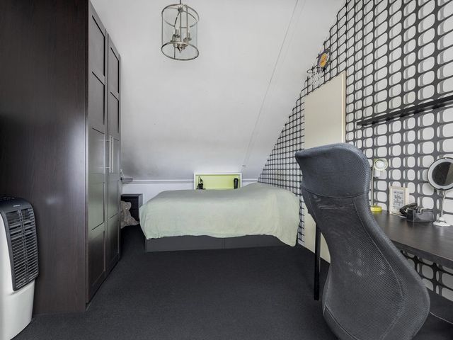 Schubertdreef 43, Barendrecht