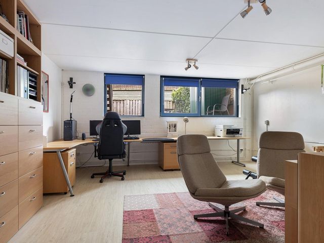 Schubertdreef 43, Barendrecht