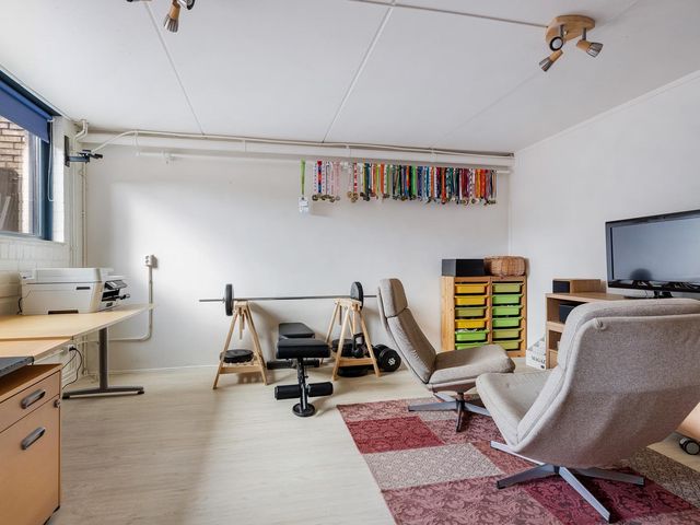 Schubertdreef 43, Barendrecht