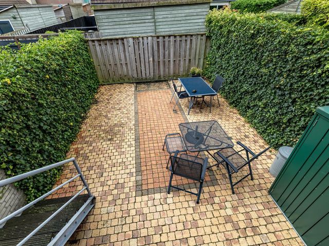 Schubertdreef 43, Barendrecht