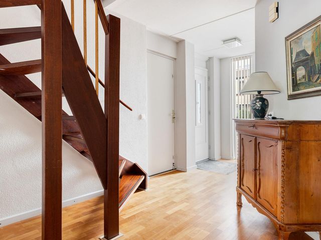 Mozartstraat 76, Barendrecht