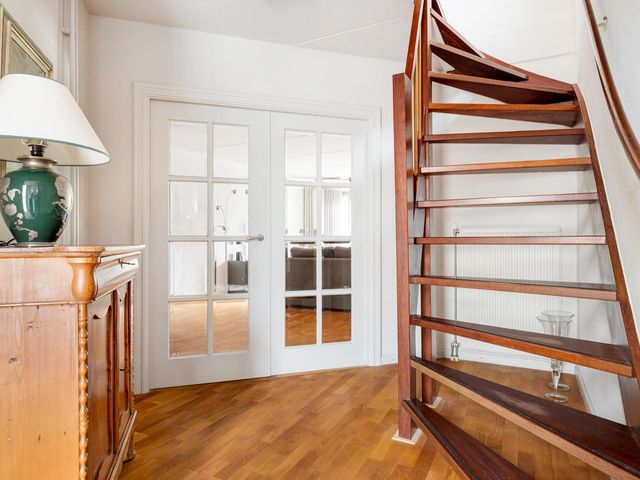 Mozartstraat 76, Barendrecht