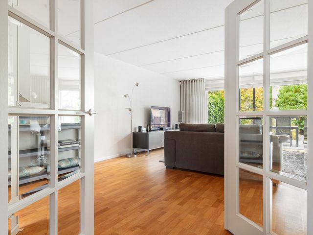 Mozartstraat 76, Barendrecht