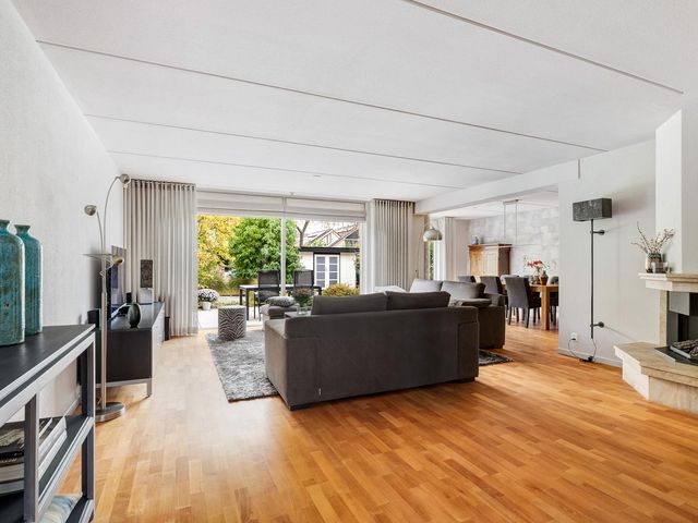 Mozartstraat 76, Barendrecht