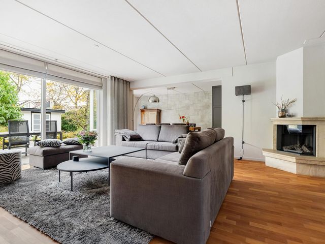 Mozartstraat 76, Barendrecht