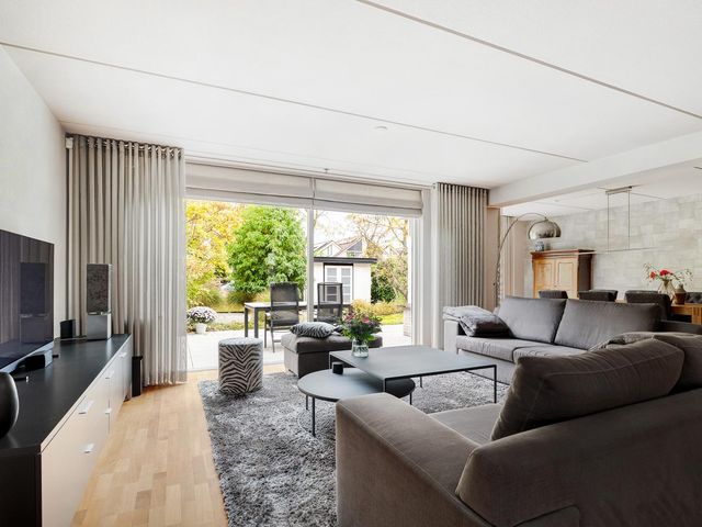 Mozartstraat 76, Barendrecht