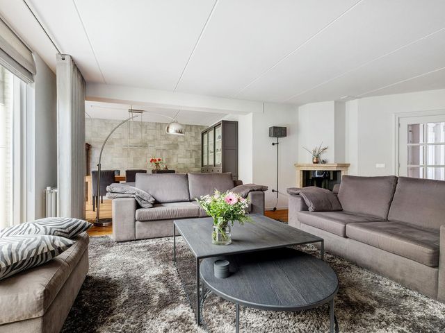 Mozartstraat 76, Barendrecht