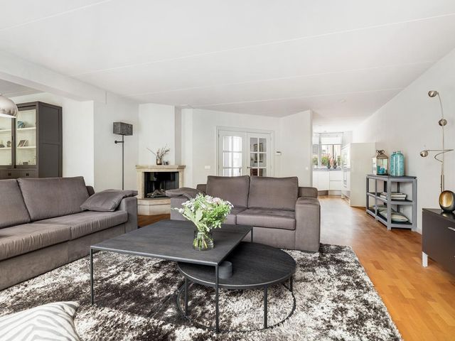 Mozartstraat 76, Barendrecht