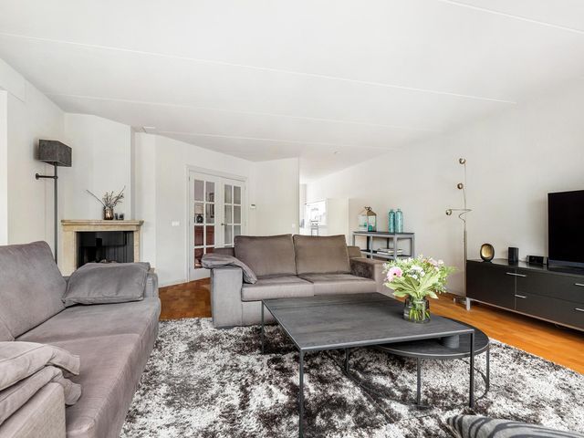 Mozartstraat 76, Barendrecht