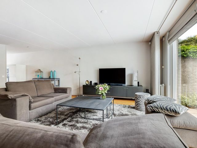 Mozartstraat 76, Barendrecht