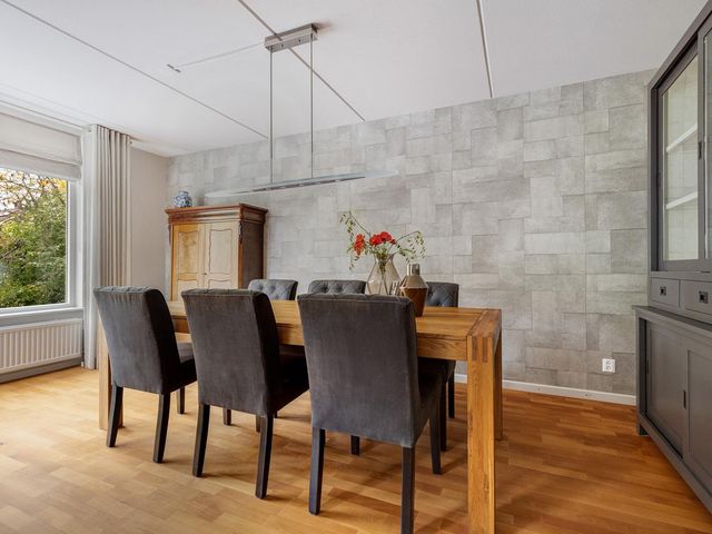 Mozartstraat 76, Barendrecht