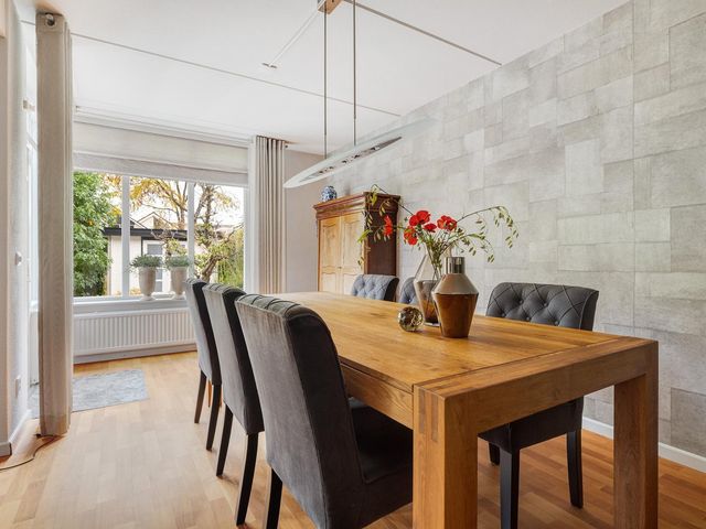 Mozartstraat 76, Barendrecht