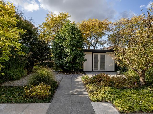 Mozartstraat 76, Barendrecht