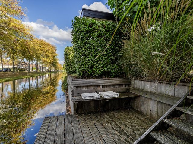 Mozartstraat 76, Barendrecht