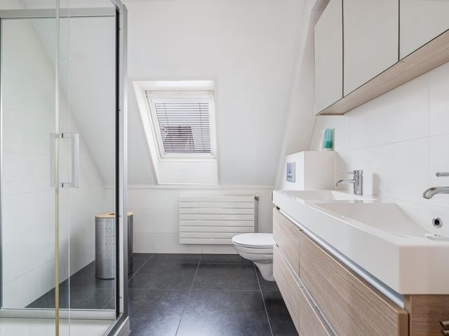 Mozartstraat 76, Barendrecht