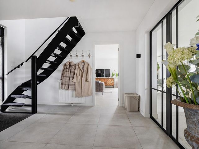 Weelsedijk 46, Strijen