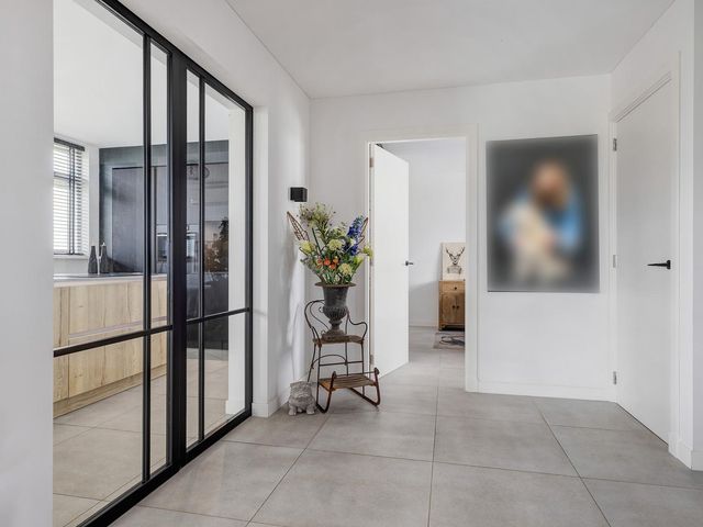 Weelsedijk 46, Strijen