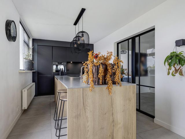 Weelsedijk 46, Strijen