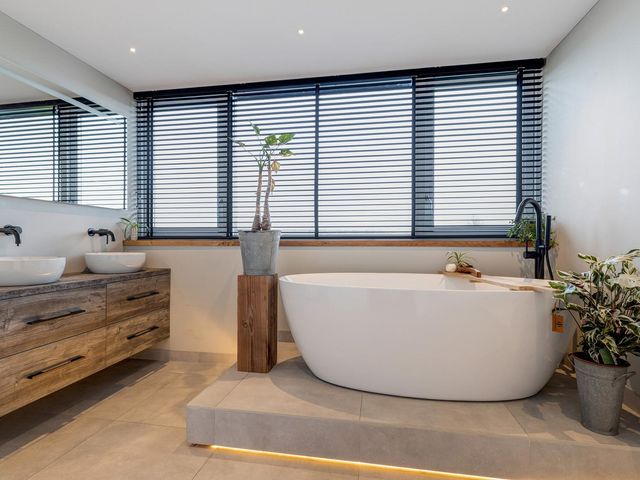 Weelsedijk 46, Strijen