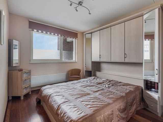 Vrijenburglaan 129, Barendrecht