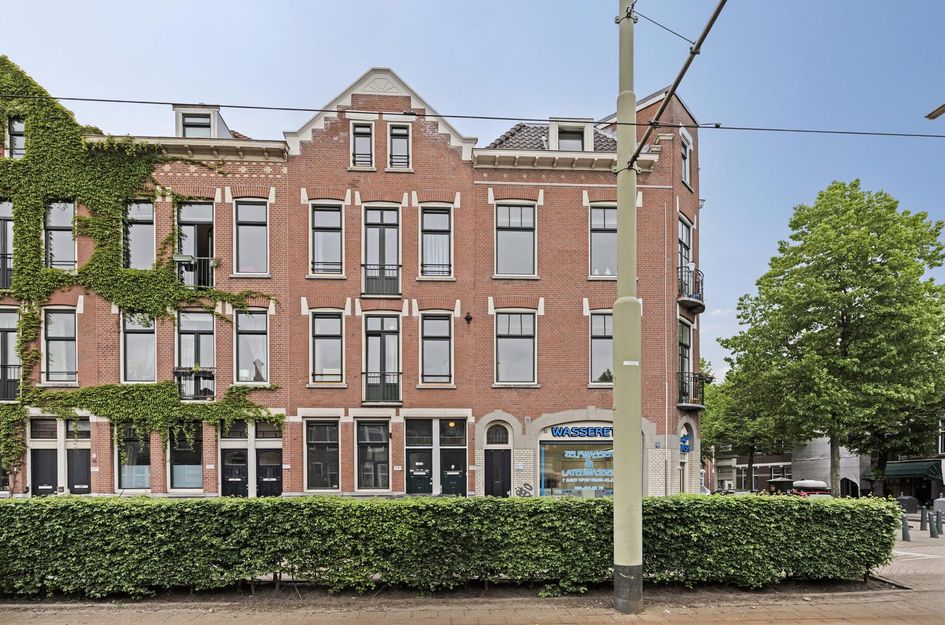 Spanjaardstraat 113B