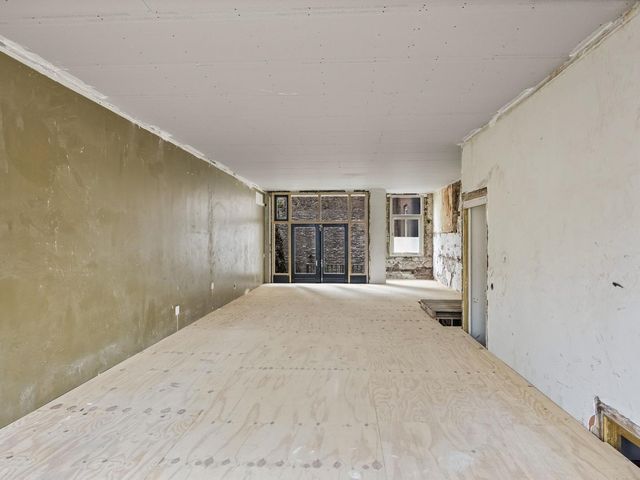 Spanjaardstraat 113B, Rotterdam