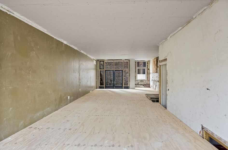 Spanjaardstraat 113B