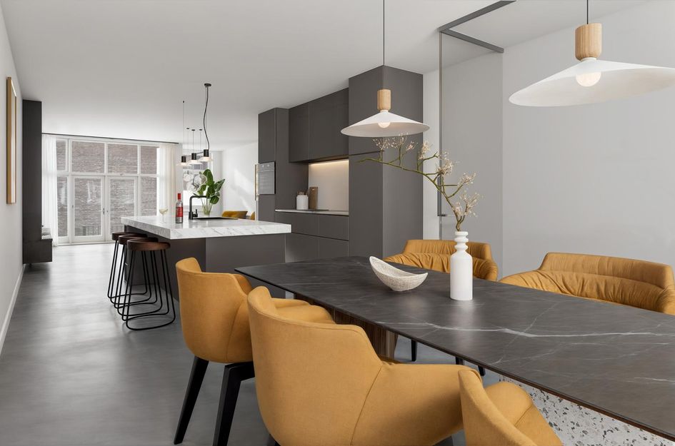 Spanjaardstraat 113B