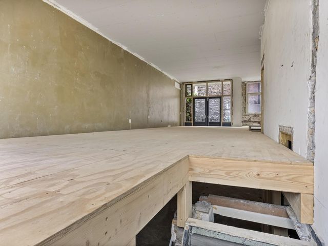 Spanjaardstraat 113B, Rotterdam