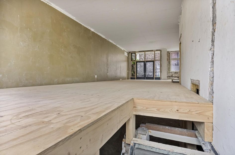 Spanjaardstraat 113B