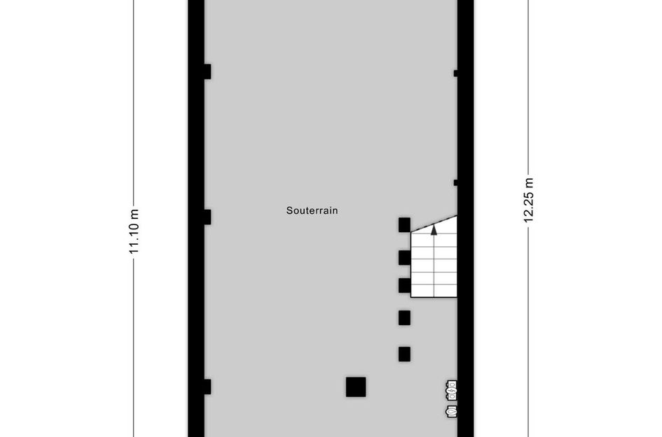 Spanjaardstraat 113B